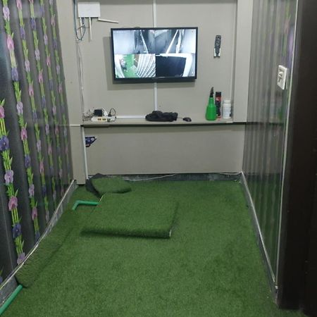 Shally Valley Guest House 拉瓦尔品第 外观 照片