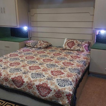 Shally Valley Guest House 拉瓦尔品第 外观 照片
