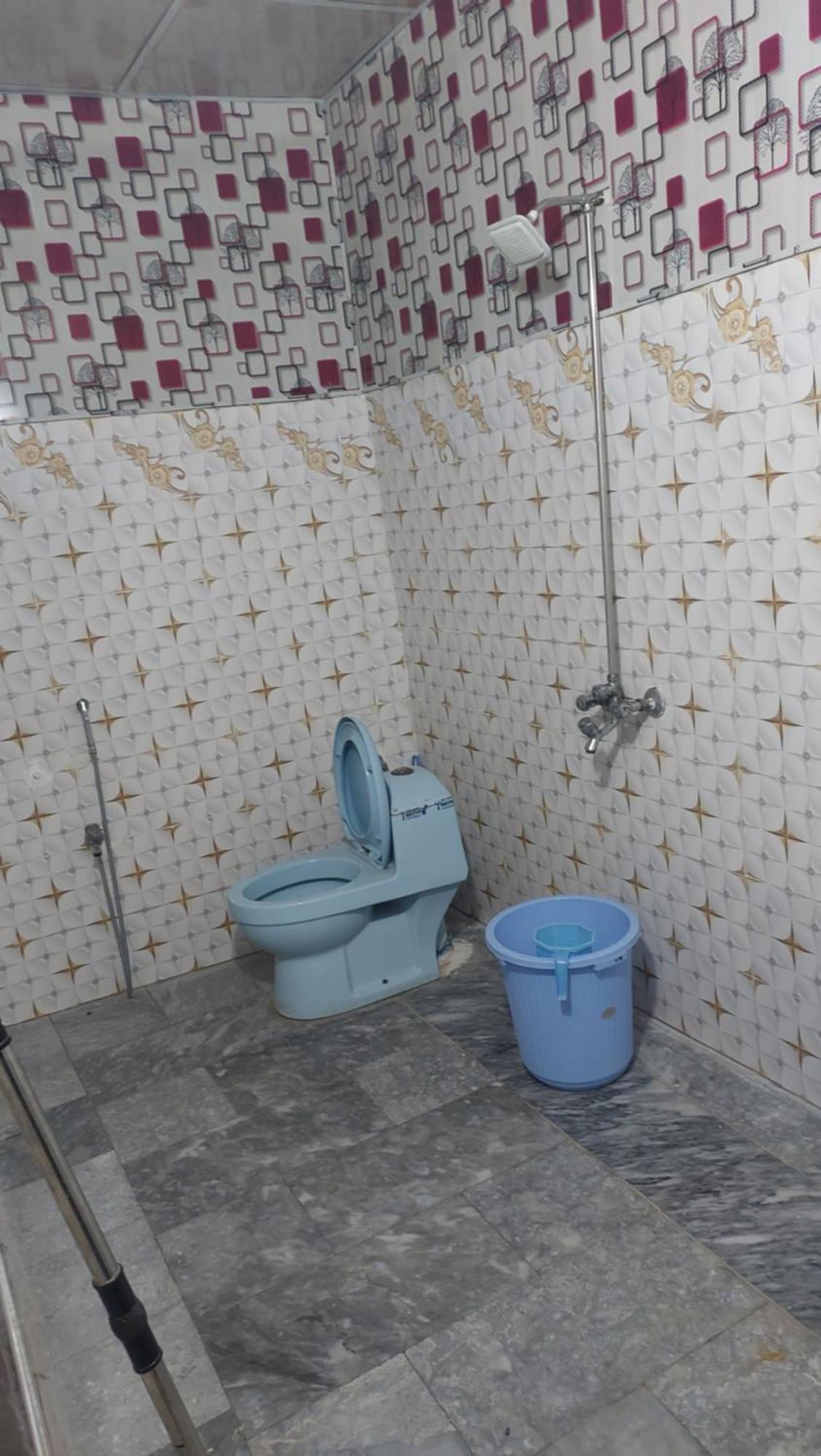 Shally Valley Guest House 拉瓦尔品第 外观 照片