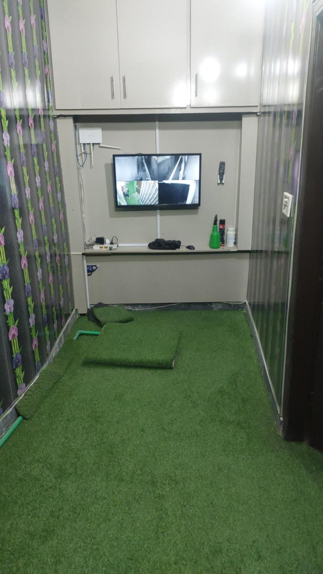 Shally Valley Guest House 拉瓦尔品第 外观 照片