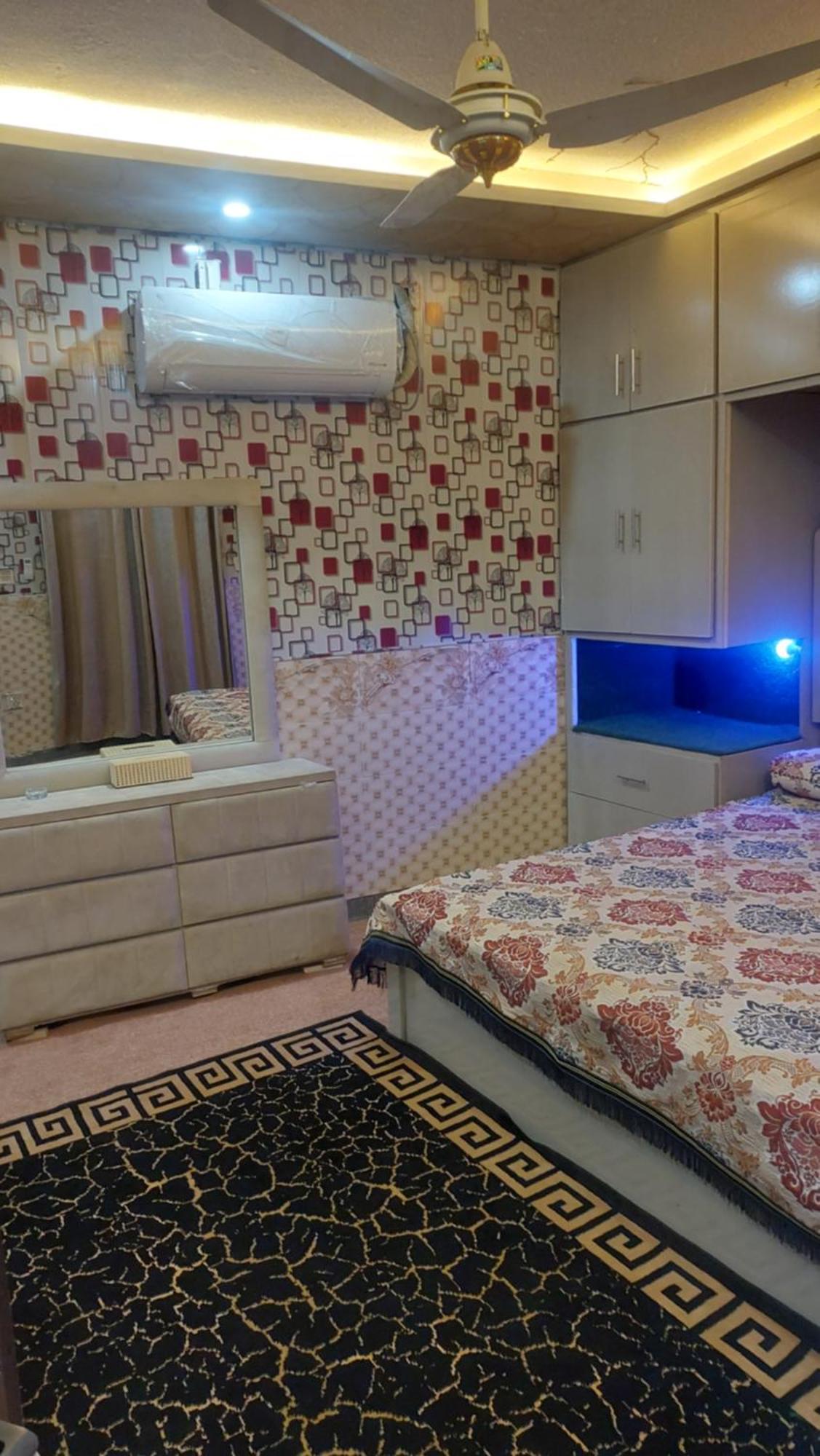 Shally Valley Guest House 拉瓦尔品第 外观 照片