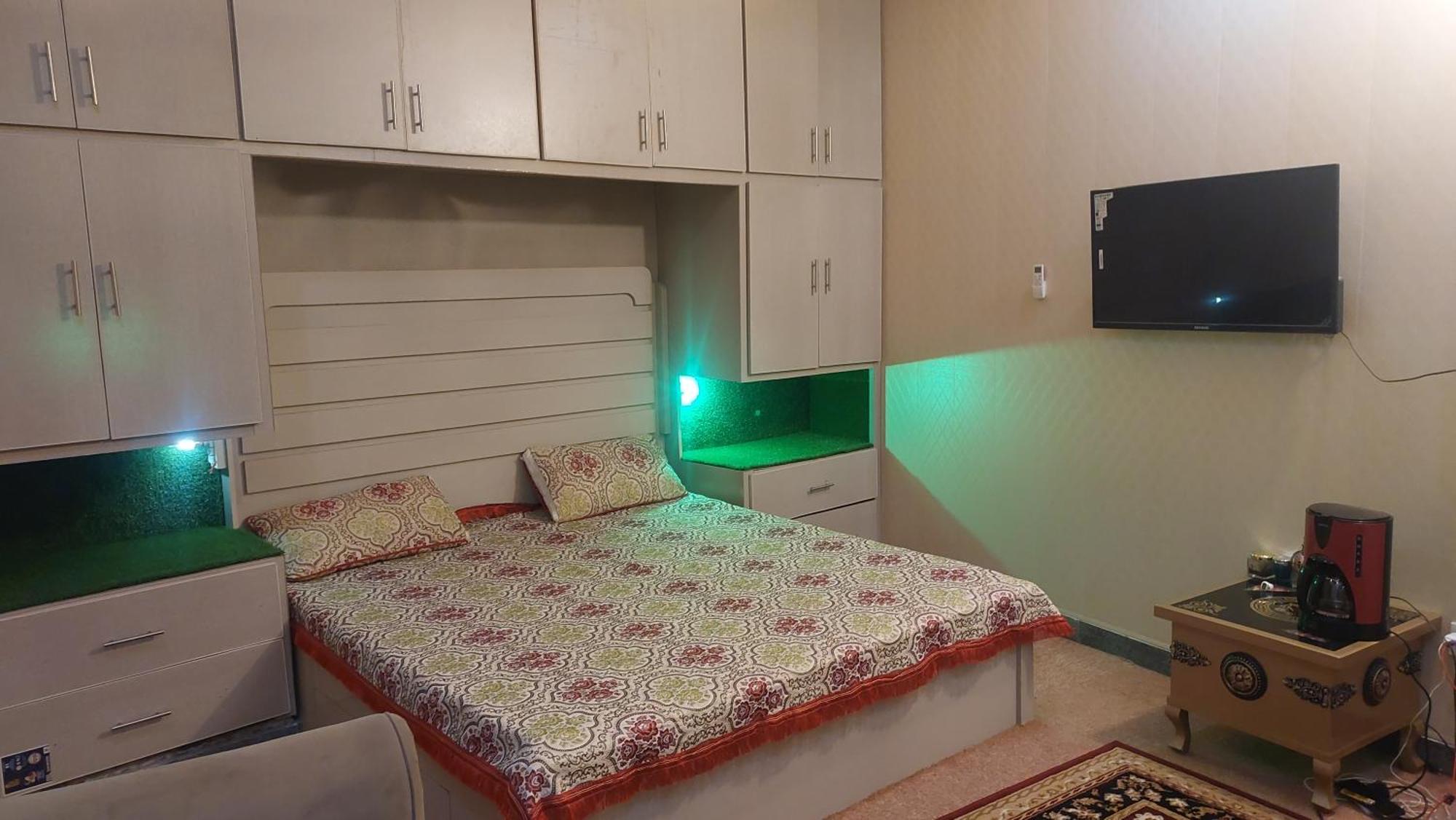 Shally Valley Guest House 拉瓦尔品第 外观 照片